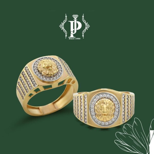 Ring Design