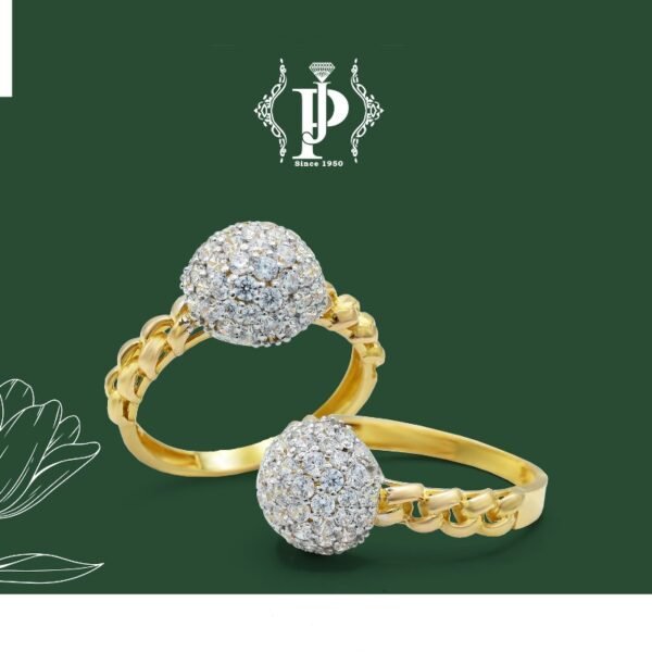 Ring Design