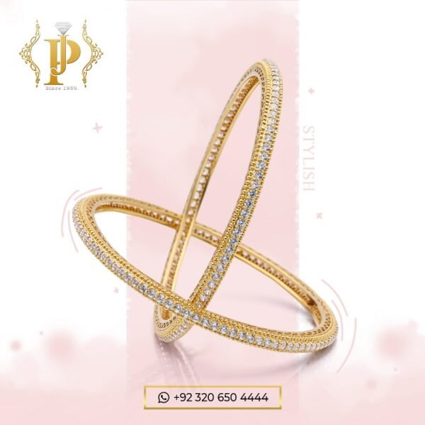 Bangles Design