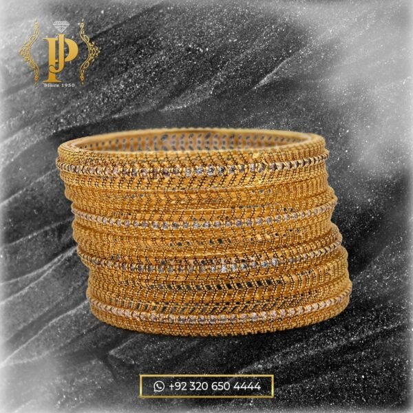 Bangles Design