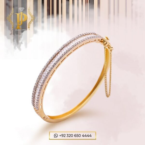 Bracelet Design