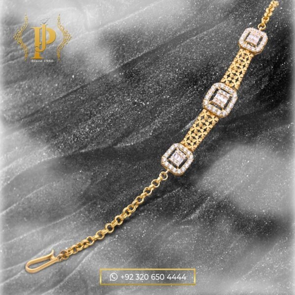 Bracelet Design