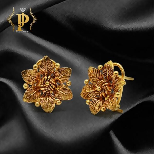 Earring Design