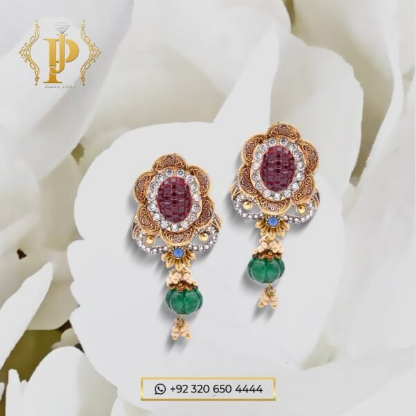 Earring Design