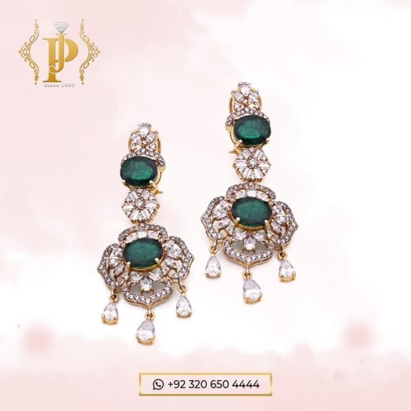 Earring Design