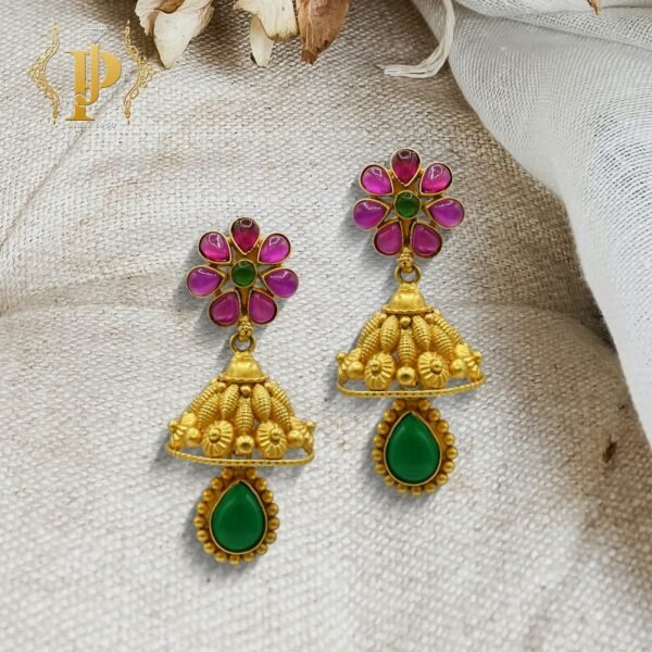 Earring Design