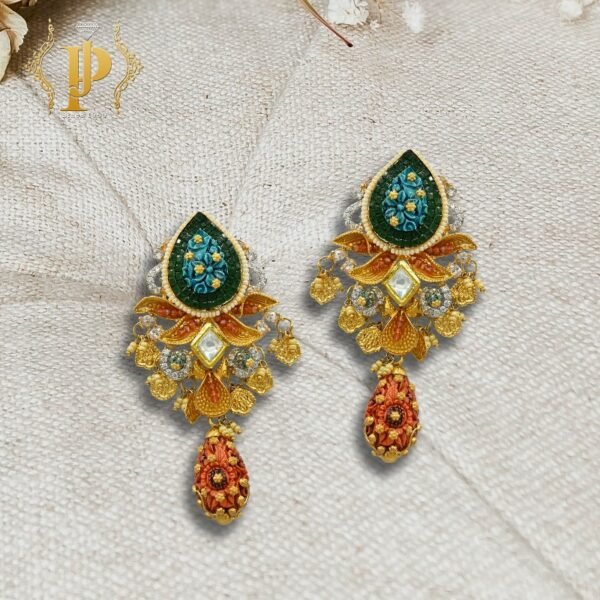 Earring Design