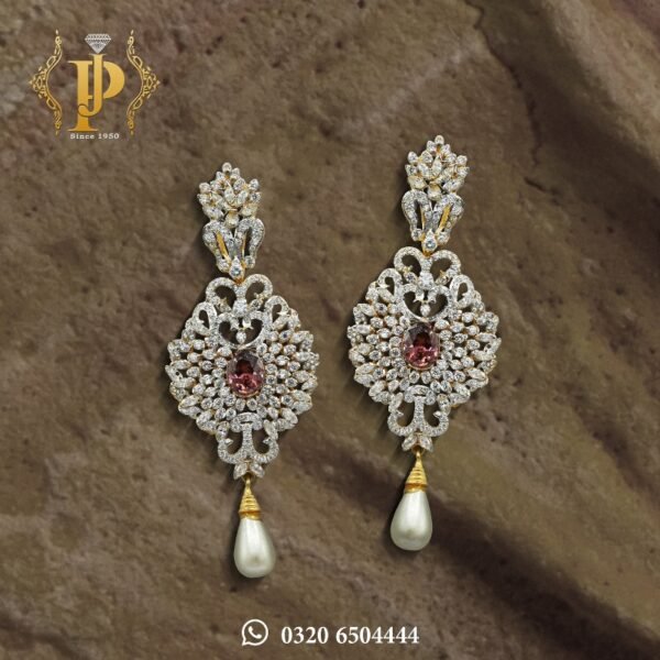 Earring Design