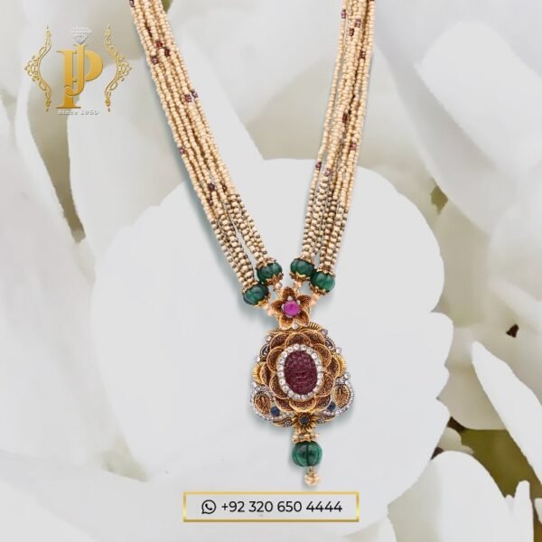 Mala Design