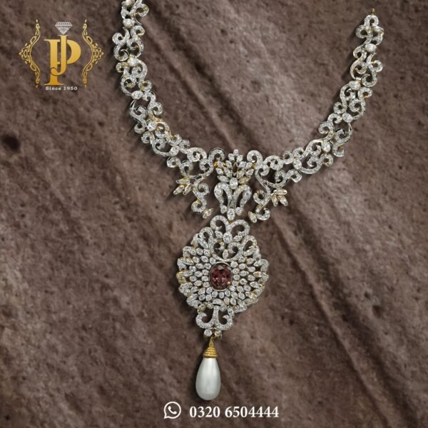 Necklace Design