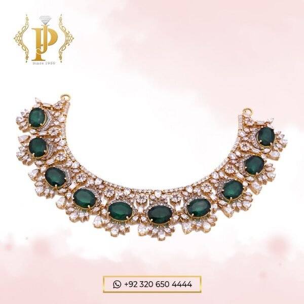 Necklace Design