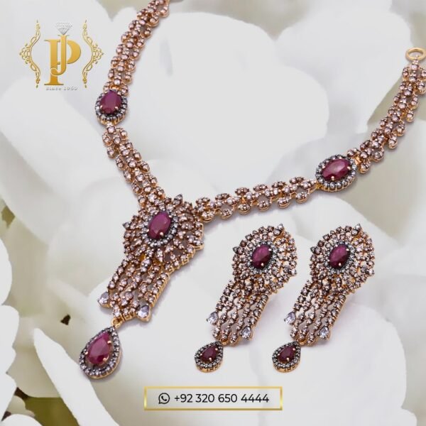 Necklace Design