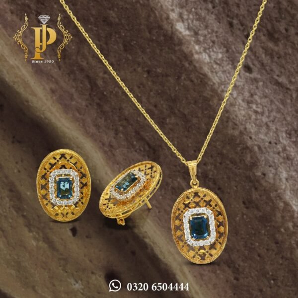 Pendant Design