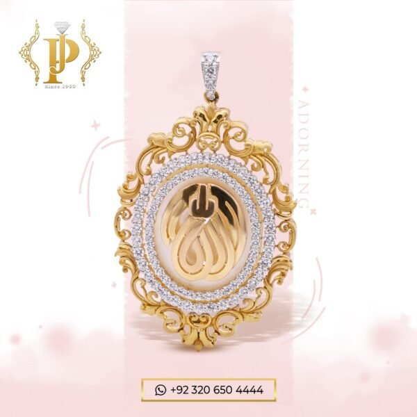 Pendant Design
