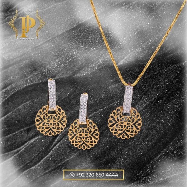 Pendant Design
