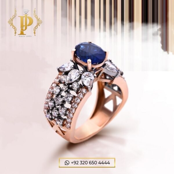 Ring Design
