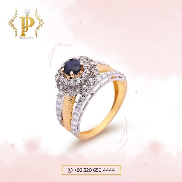 Ring Design
