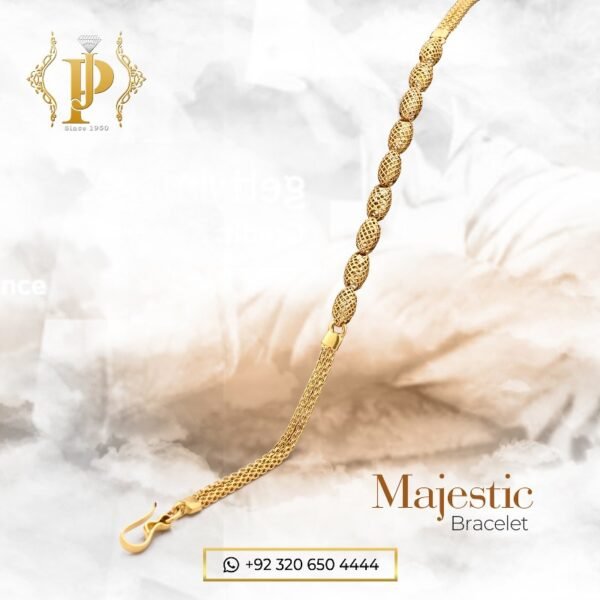 Bracelet Design