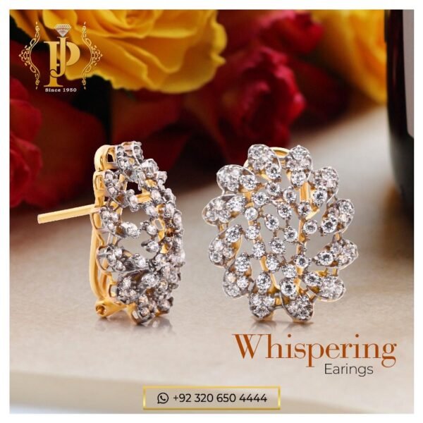 Earring Design