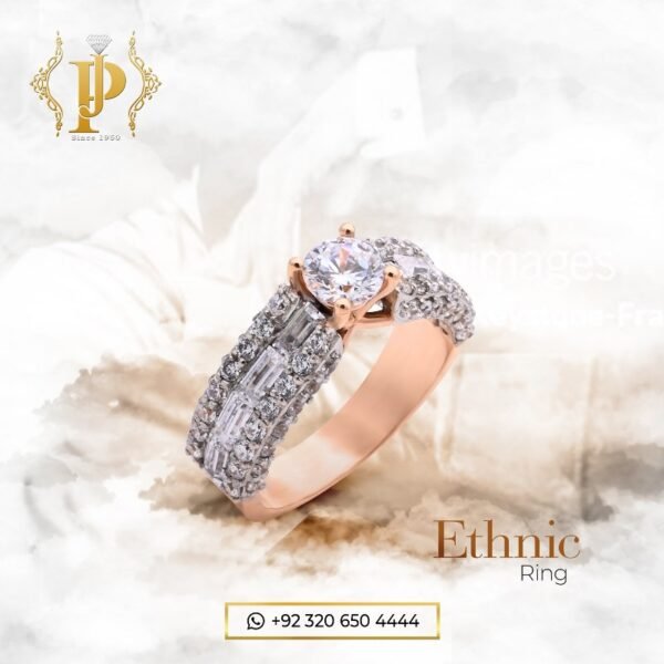 Ring Design