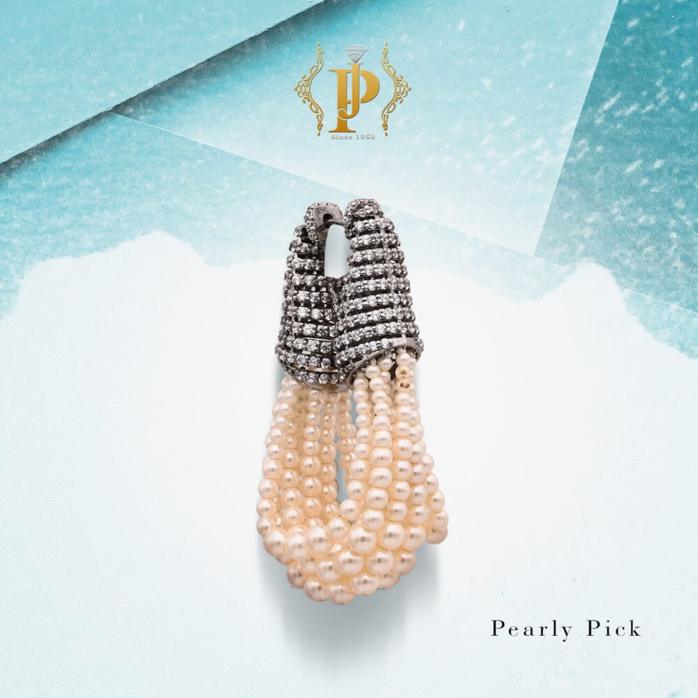 Gold Earring Design